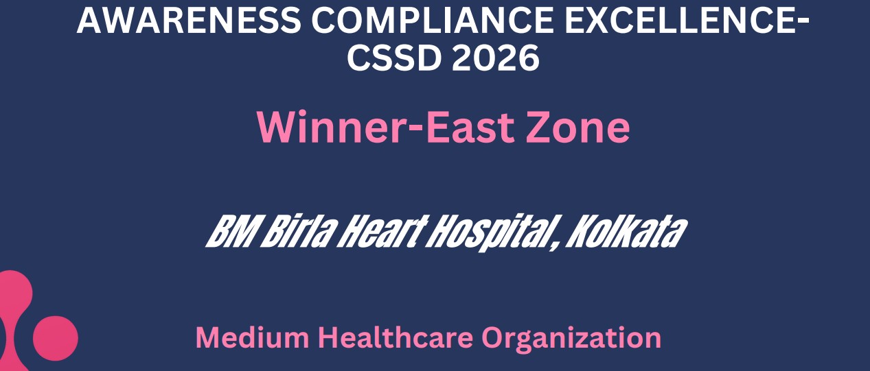 BM Birla Heart Hospital